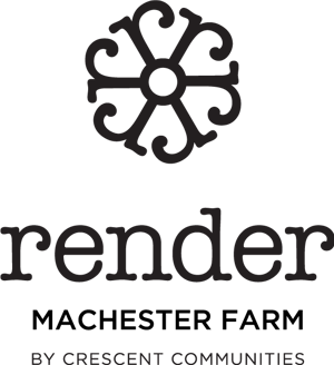 RENDER Manchester Farm RENDER Manchester Farm